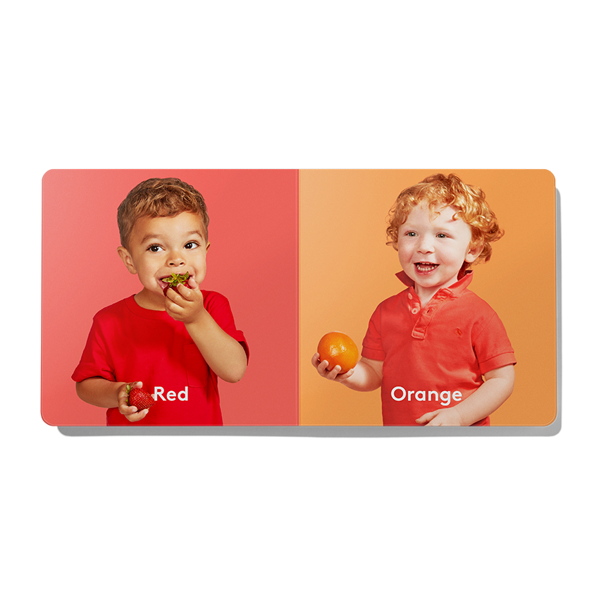 The Babbler Play Kit Book Bundle - Image 3